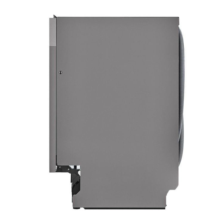 LG QuadWash Integrated Dishwasher – Smart Wi-Fi