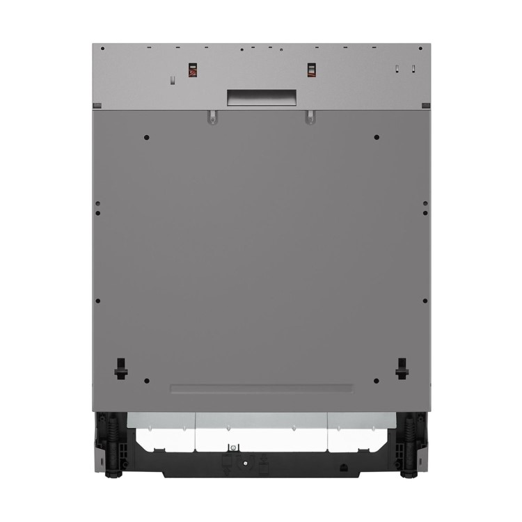 LG QuadWash Integrated Dishwasher – Smart Wi-Fi