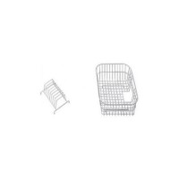 Smeg DB34 Basket to fit 340mm Bowl