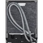 LG TrueSteam Fully Integrated Dishwasher
