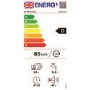 LG TrueSteam Fully Integrated Dishwasher