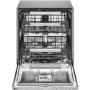 LG TrueSteam Fully Integrated Dishwasher