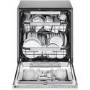 LG TrueSteam Fully Integrated Dishwasher