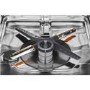 LG TrueSteam Fully Integrated Dishwasher