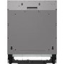 LG TrueSteam Fully Integrated Dishwasher
