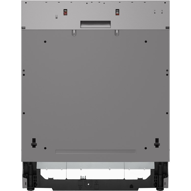 LG TrueSteam Fully Integrated Dishwasher