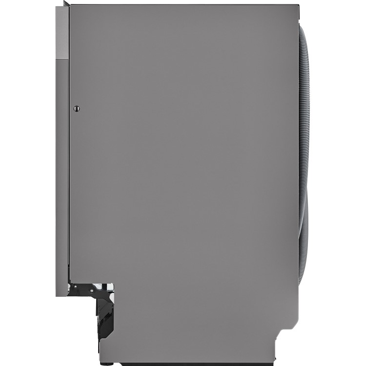 LG TrueSteam Fully Integrated Dishwasher