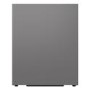 LG TrueSteam Integrated Dishwasher - Smart Wi-Fi, A-Rated, Grey control panel