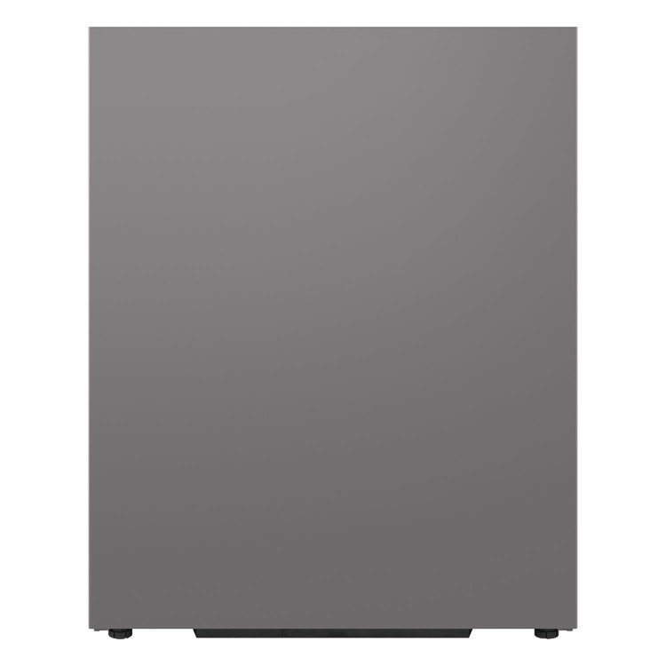 LG TrueSteam Integrated Dishwasher - Smart Wi-Fi, A-Rated, Grey control panel
