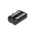 DBI9934A Digital Camera Battery 7.2v 1400mAh