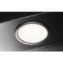 Refurbished AEG 6000 Series DBX3650M 60cm ExtractionTech Cooker Hood Stainless Steel