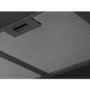 AEG 6000 Series 60cm ExtractionTech Cooker Hood - Black