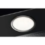 AEG 6000 Series 60cm ExtractionTech Cooker Hood - Black