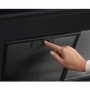 AEG 6000 Series 60cm ExtractionTech Cooker Hood - Black