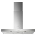 DBX3950M AEG 5000 Series 90cm ExtractionTech Cooker Hood - Stainless Steel