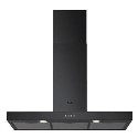 79098839/1/DBX3951R Refurbished AEG 5000 Series 90cm ExtractionTech Cooker Hood - Black