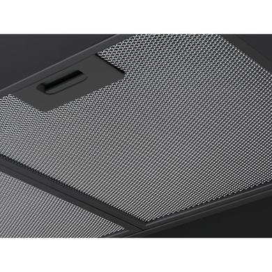 Refurbished AEG 5000 Series 90cm ExtractionTech Cooker Hood - Black
