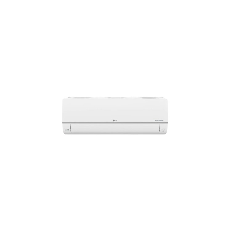 LG DUALCOOL DELUXE 9000 BTU WiFi Smart DC Inverter Wall Split Air Conditioner -  Anti Bacterial  with UV & Plasma Ioniser