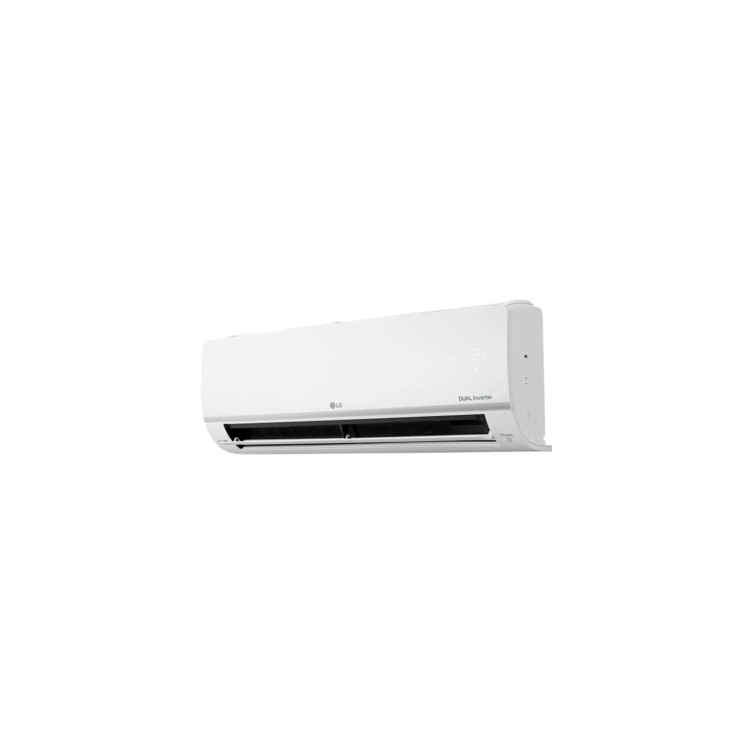 LG DUALCOOL DELUXE 9000 BTU WiFi Smart DC Inverter Wall Split Air Conditioner -  Anti Bacterial  with UV & Plasma Ioniser