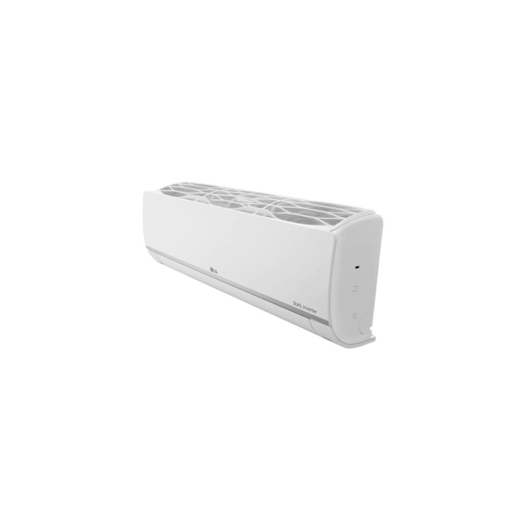 LG DUALCOOL DELUXE 9000 BTU WiFi Smart DC Inverter Wall Split Air Conditioner -  Anti Bacterial  with UV & Plasma Ioniser