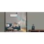 LG DUALCOOL DELUXE 9000 BTU WiFi Smart DC Inverter Wall Split Air Conditioner -  Anti Bacterial  with UV & Plasma Ioniser