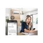 LG DUALCOOL DELUXE 9000 BTU WiFi Smart DC Inverter Wall Split Air Conditioner -  Anti Bacterial  with UV & Plasma Ioniser