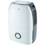 Ecoair 12 Litre Compact Dehumidifier Humidistat and Laundry Mode