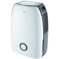 Ecoair 12 Litre Compact Dehumidifier Humidistat and Laundry Mode