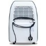 Ecoair 12 Litre Compact Dehumidifier Humidistat and Laundry Mode