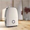 Ecoair 14 Litre Compact Dehumidifier with Humidistat and Laundry Mode