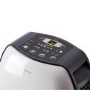 GRADE A1 - ECOAIR DC14  14L Compact Dehumidifier up to 4  bed house - 2 years warranty 