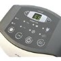 Ecoair 18 Litre Compact Dehumidifier with Humidistat and Laundry Mode