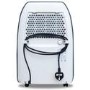 Ecoair 18 Litre Compact Dehumidifier with Humidistat and Laundry Mode