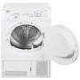 Refurbished Beko DC7112W Freestanding Condenser 7KG Tumble Dryer
