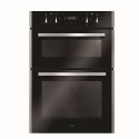 DC941SS CDA DC941SS Built-In Electric Double Oven - Stainless Steel  