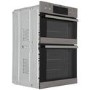 AEG 6000 Series DCB331010M Built-In Electric Double Oven - Stainless Steel