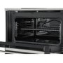 AEG 6000 Series DCB331010M Built-In Electric Double Oven - Stainless Steel