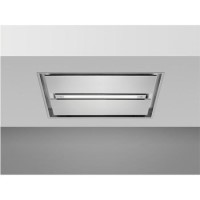 Refurbished AEG DCE5960HM 90cm Ceiling Extractor Stainless Steel Refurbished AEG DCE5960HM 90cm Ceiling Extractor Stainless Steel