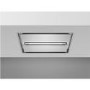 Refurbished AEG DCE5960HM 90cm Ceiling Extractor Stainless Steel