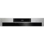 Refurbished AEG 6000 Series DCE731110M Built-In Electric Double Oven - Stainless Steel