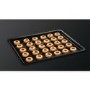 Refurbished AEG 6000 Series DCE731110M Built-In Electric Double Oven - Stainless Steel