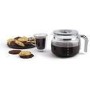 Smeg Retro Drip Filter Coffee Machine DCF02BLUK – Black