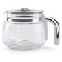 Smeg Retro Drip Filter Coffee Machine DCF02BLUK – Black