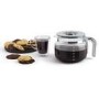 Smeg Retro Drip Filter Coffee Machine DCF02GRUK–  Grey
