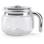 Smeg Retro Drip Filter Coffee Machine DCF02WHUK –  White