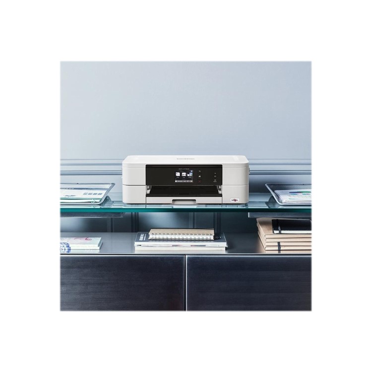 Brother DCP-J774DW A4 Colour Inkjet Printer
