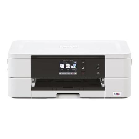 Brother DCP-J774DW A4 Colour Inkjet Printer