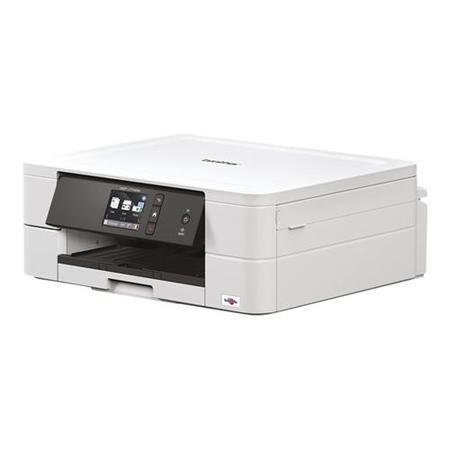 Brother DCP-J774DW A4 Colour Inkjet Printer