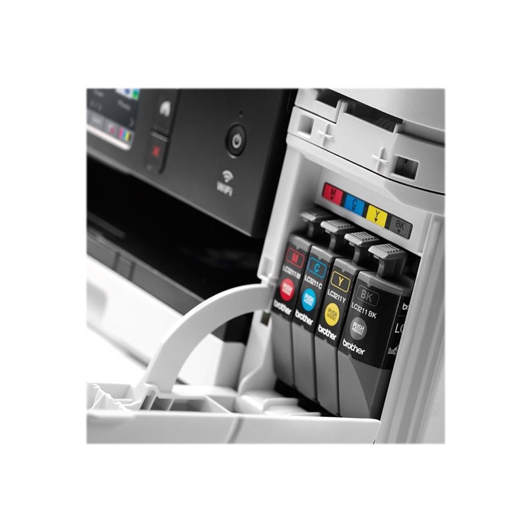 Brother DCP-J774DW A4 Colour Inkjet Printer