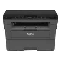 Brother DCP-L2510D A4 Multifunction Mono Laser Printer